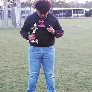 Meet your Posher, Angel